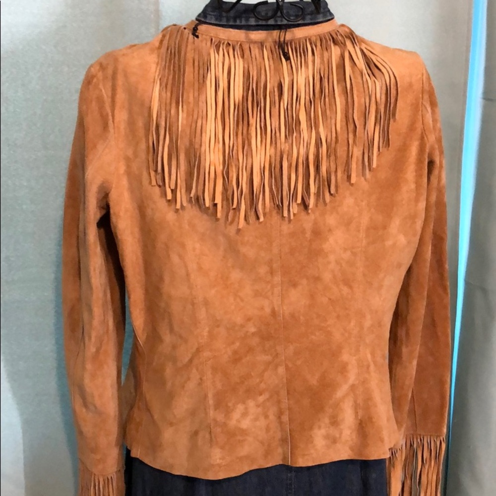 Bebe Jacket - image 4